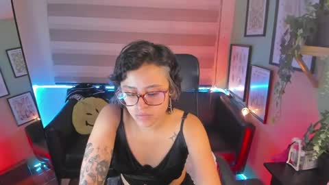 Luci   online show from 05/27/26, 12:24