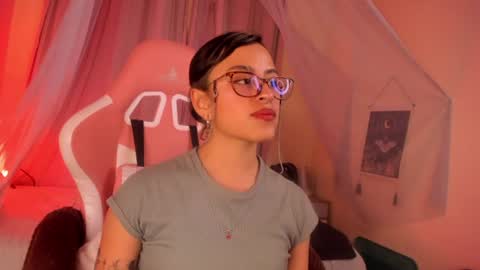 Luci   online show from 06/19/26, 05:12