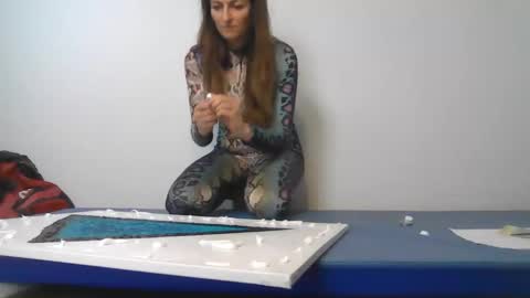 Lusisart online show from 01/31/26, 11:25