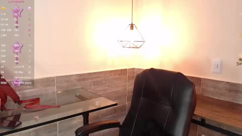 Lussie  online show from 09/15/25, 12:05