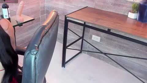 Lussie  online show from 09/23/25, 11:46