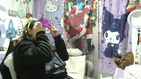 Snapshot of lussyevans_ chatting on 01/09/26, 03:42 lussyevans_ online show from 01/09/26, 03:42