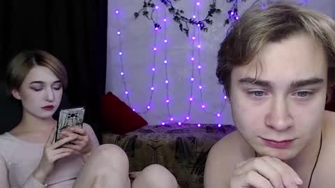 lust444money online show from 11/17/25, 08:25