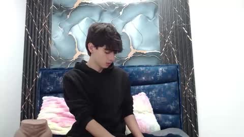 Snapshot of lust_demian chatting on 01/19/26, 11:47 lust_demian online show from 01/19/26, 11:47