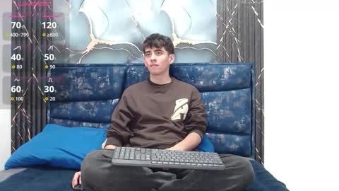 Snapshot of lust_demian chatting on 02/20/26, 11:43 lust_demian online show from 02/20/26, 11:43