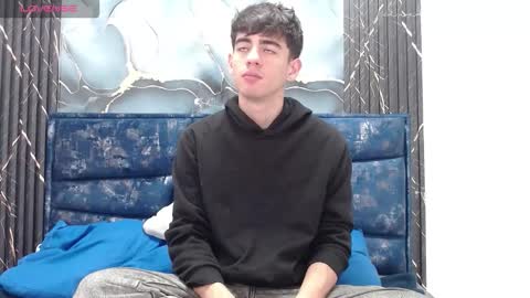 Snapshot of lust_demian chatting on 02/23/26, 11:40 lust_demian online show from 02/23/26, 11:40