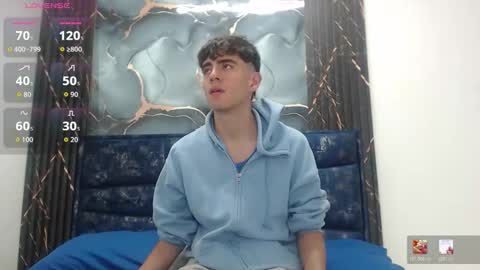 Snapshot of lust_demian chatting on 02/26/26, 11:42 lust_demian online show from 02/26/26, 11:42