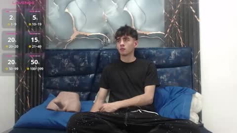 Snapshot of lust_demian chatting on 03/05/26, 11:50 lust_demian online show from 03/05/26, 11:50