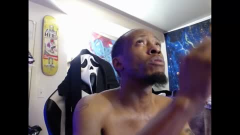 LUST online show from 10/31/25, 10:05