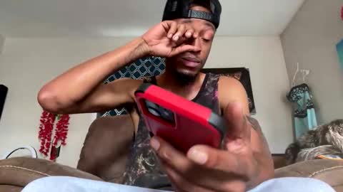 LUST online show from 11/14/25, 04:06