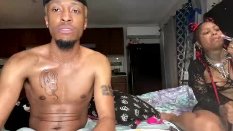 LUST online show from 11/20/25, 11:37