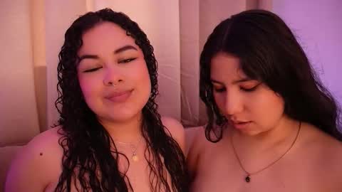 Gabrielle  Lexa  online show from 10/20/25, 09:26