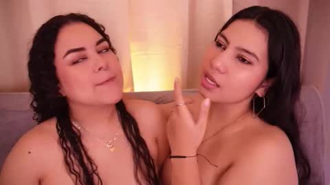 Gabrielle  Lexa  online show from 11/13/25, 07:18