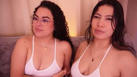 Gabrielle  Lexa  online show from 11/14/25, 11:31