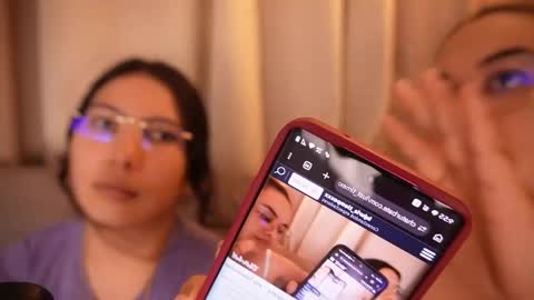 Gabrielle  Lexa  online show from 04/08/26, 02:55