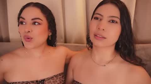 Gabrielle  Lexa  online show from 06/21/26, 04:37