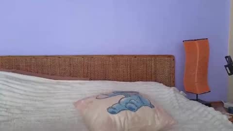 LustFlare online show from 02/09/26, 08:07