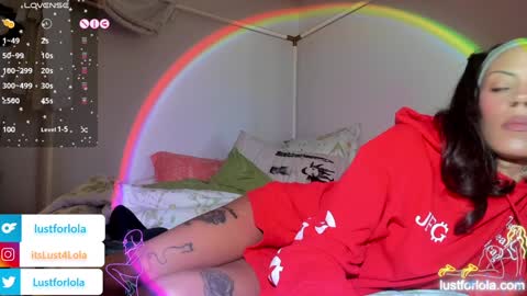 LOLA online show from 12/05/24, 03:04