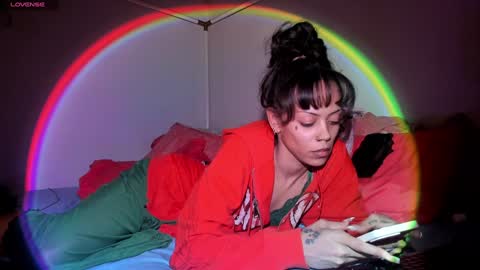 LOLA online show from 12/11/24, 04:18