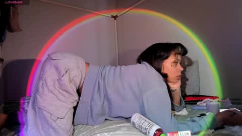 LOLA online show from 02/07/25, 05:10