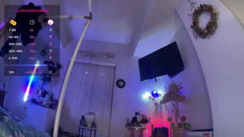 LOLA online show from 01/07/26, 08:06