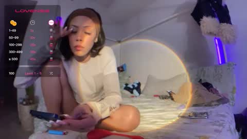 LOLA online show from 03/11/26, 07:36