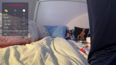 LOLA online show from 04/21/26, 04:19