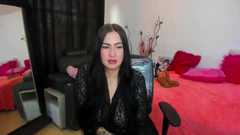 lustful__babe online show from 02/13/25, 06:16