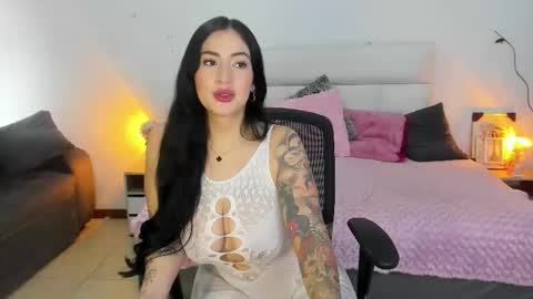 lustful__babe online show from 03/11/26, 12:55
