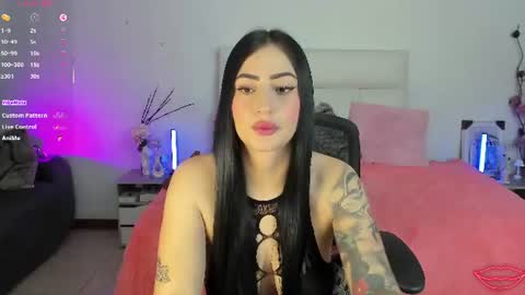 Snapshot of lustful__babe chatting on 07/28/26, 01:21 lustful__babe online show from 07/28/26, 01:21