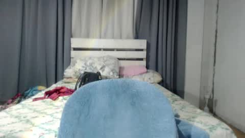 Snapshot of lustfulgoddess12 chatting on 02/18/25, 08:05 marie love you online show from 02/18/25, 08:05