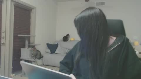 LustfulLives online show from 02/11/25, 12:49