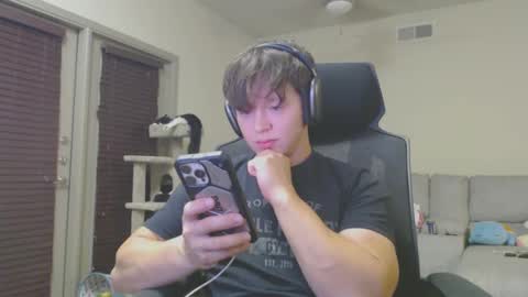 LustfulLives online show from 09/22/25, 03:30