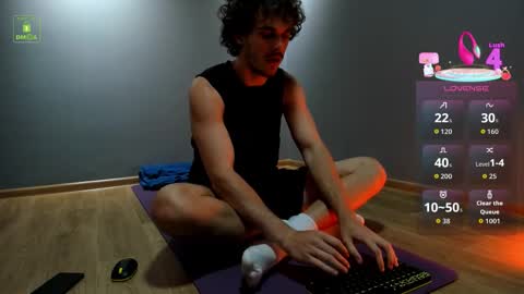 Snapshot of lustfullooking chatting on 10/12/25, 11:09 lustfullooking online show from 10/12/25, 11:09