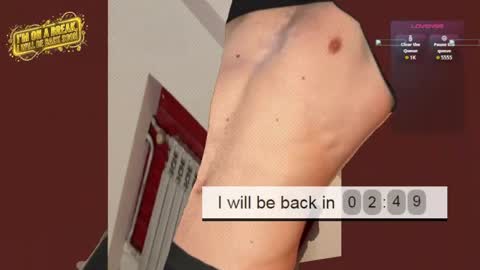 Snapshot of lustfullooking chatting on 06/03/26, 02:33 lustfullooking online show from 06/03/26, 02:33