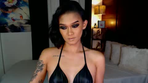 AdriannaFowks online show from 12/15/24, 07:57