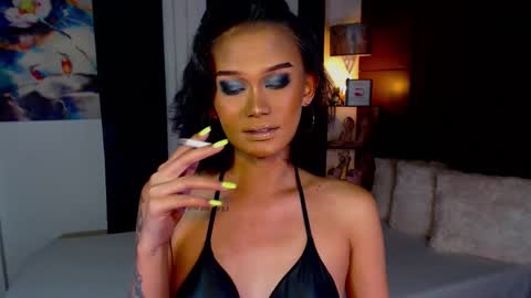 AdriannaFowks online show from 01/08/25, 06:31