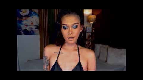 AdriannaFowks online show from 01/26/25, 07:09