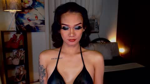 AdriannaFowks online show from 03/11/25, 05:49