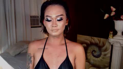 AdriannaFowks online show from 03/12/26, 11:33