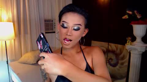 AdriannaFowks online show from 03/27/26, 02:06