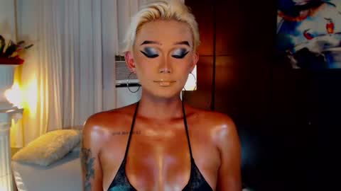 AdriannaFowks online show from 07/21/26, 03:09
