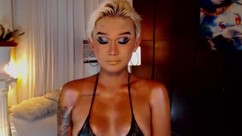 AdriannaFowks online show from 07/30/26, 03:00