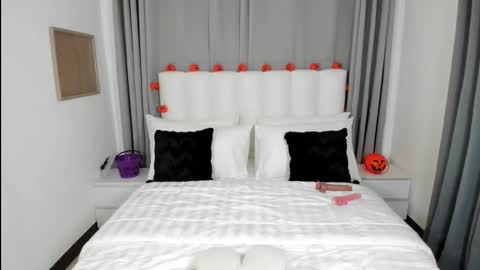 My nickname is Lust online show from 10/18/25, 12:35