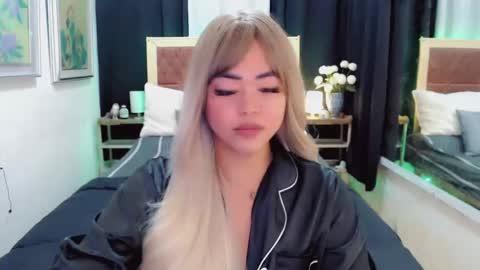 Trina online show from 01/08/25, 10:26