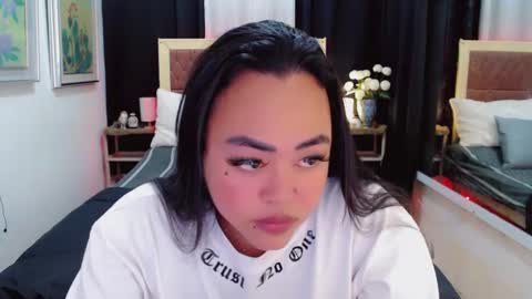 Trina online show from 01/09/25, 11:36