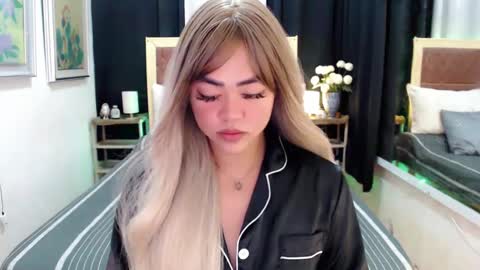 Trina online show from 01/13/25, 04:18