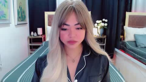 Trina online show from 01/13/25, 07:21