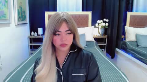 Trina online show from 01/13/25, 02:00