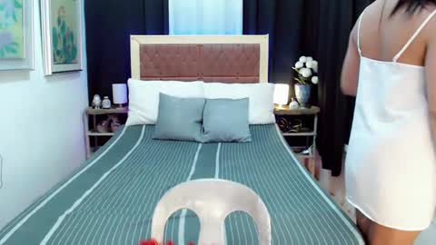 Trina online show from 01/18/25, 08:20